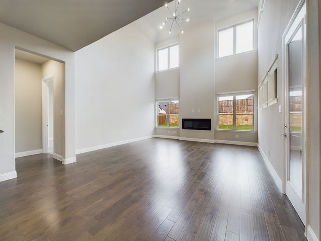 11192 Hocking Hills Drive, Frisco, TX 75035