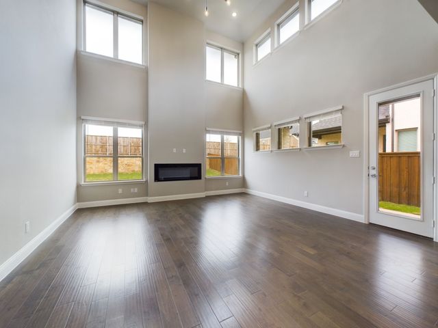 11192 Hocking Hills Drive, Frisco, TX 75035