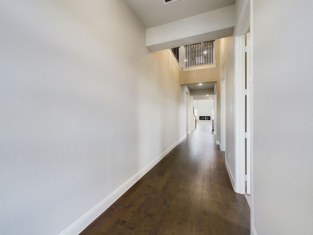 11192 Hocking Hills Drive, Frisco, TX 75035
