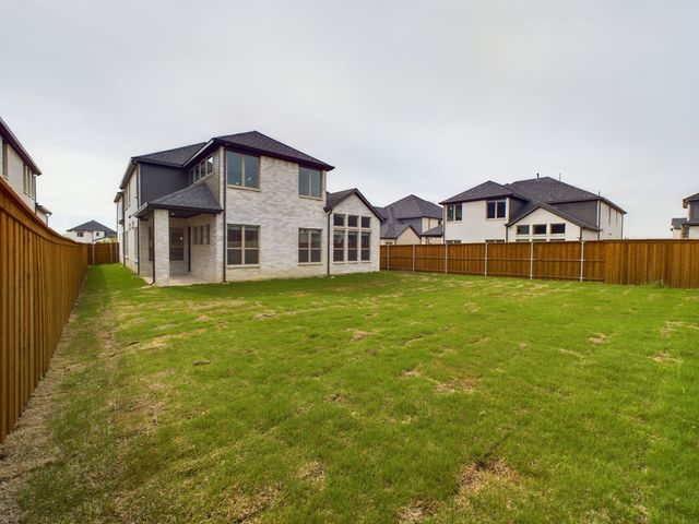 11192 Hocking Hills Drive, Frisco, TX 75035