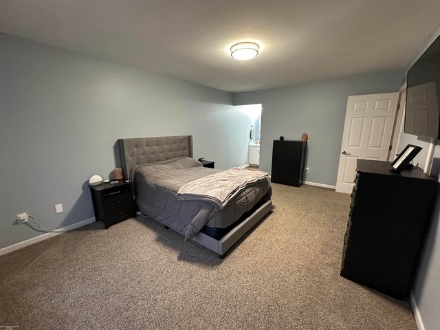 42649 Jeanette Circle, Clinton Twp, MI 48038