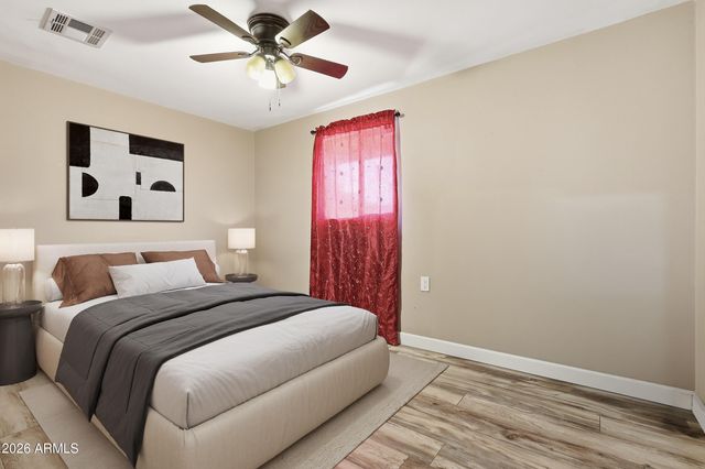 1433 S RITA Lane, Tempe, AZ 85281