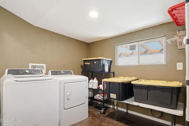 1433 S RITA Lane, Tempe, AZ 85281