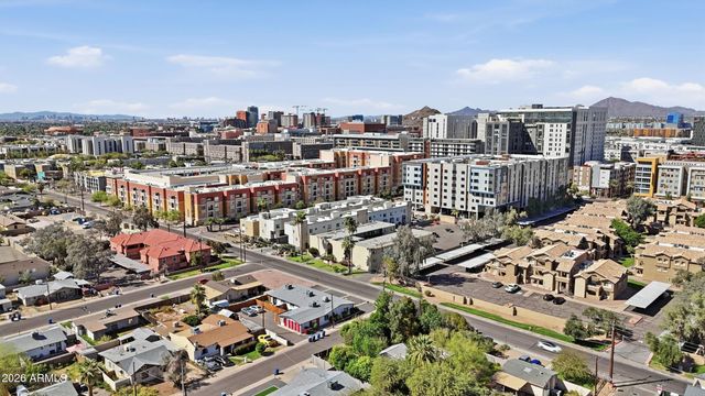 1433 S RITA Lane, Tempe, AZ 85281