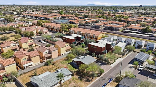 1433 S RITA Lane, Tempe, AZ 85281