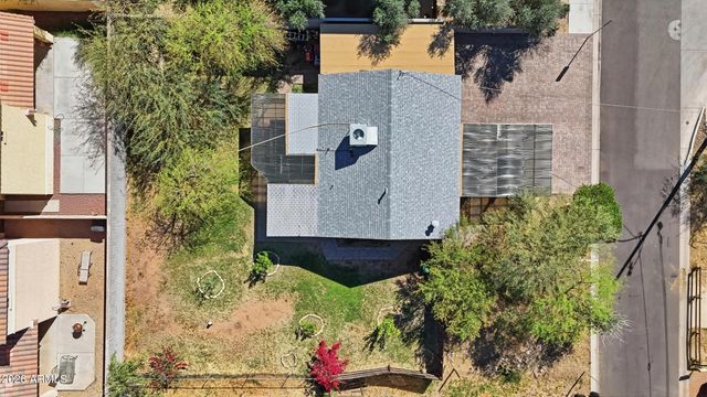 1433 S RITA Lane, Tempe, AZ 85281