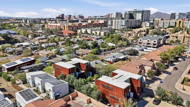 1433 S RITA Lane, Tempe, AZ 85281