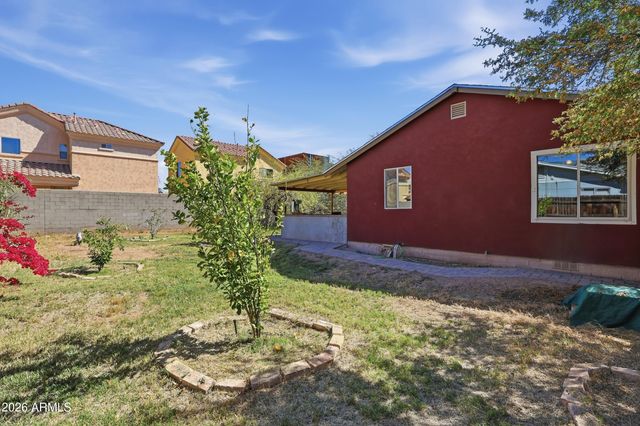 1433 S RITA Lane, Tempe, AZ 85281