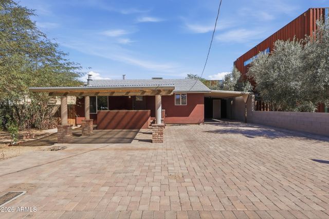 1433 S RITA Lane, Tempe, AZ 85281