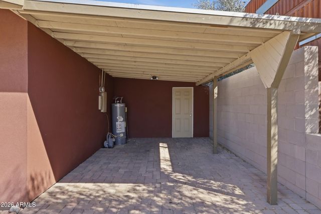 1433 S RITA Lane, Tempe, AZ 85281