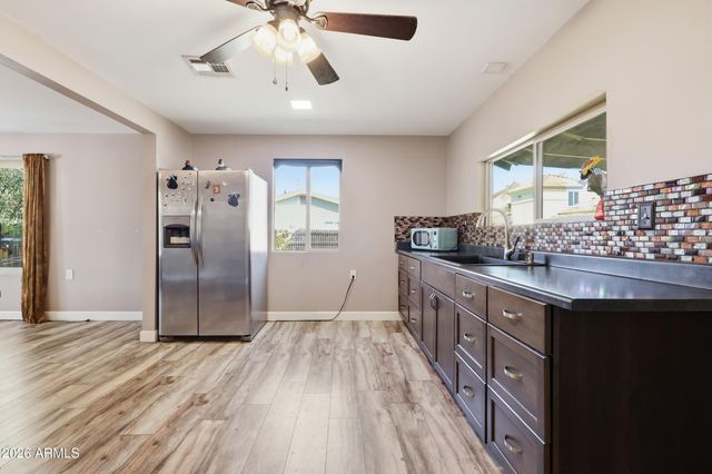 1433 S RITA Lane, Tempe, AZ 85281