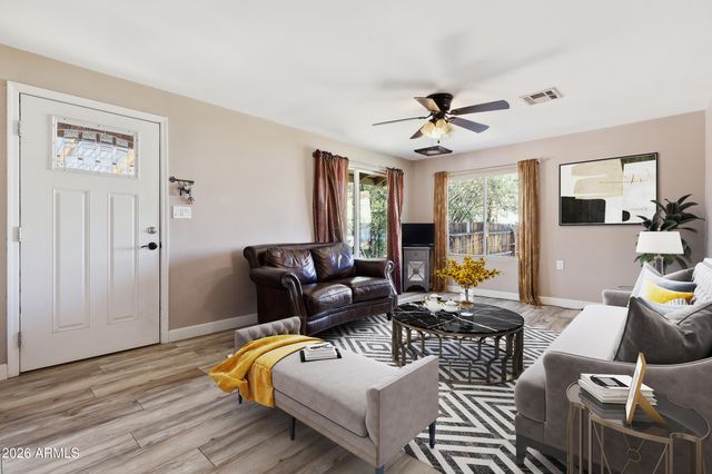 1433 S RITA Lane, Tempe, AZ 85281