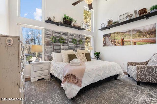 667 Turkey Nest Rd, Gatlinburg, TN 37738