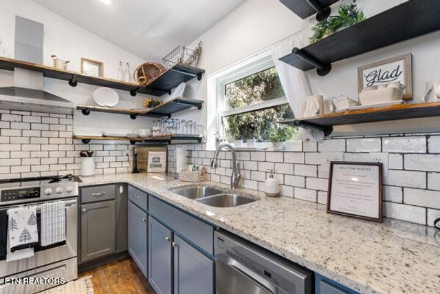 667 Turkey Nest Rd, Gatlinburg, TN 37738