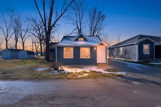 3735 Goss Road, Columbia City, IN 46725