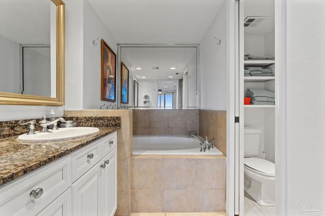 4 Portofino Dr 1409, Pensacola Beach, FL 32561