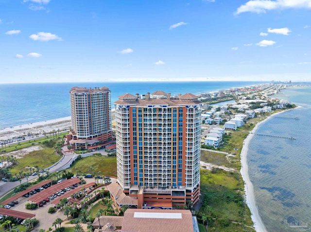 4 Portofino Dr 1409, Pensacola Beach, FL 32561