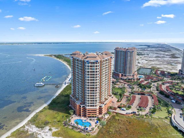 4 Portofino Dr 1409, Pensacola Beach, FL 32561
