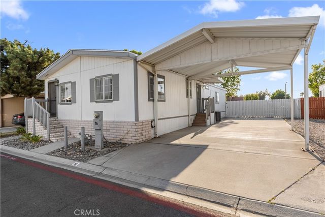 7717 Church Avenue 16, Highland, CA 92346