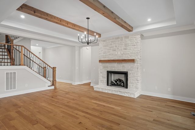 7424 Leelee Drive, Franklin, TN 37064