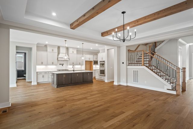 7424 Leelee Drive, Franklin, TN 37064