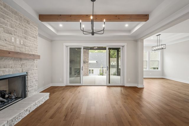 7424 Leelee Drive, Franklin, TN 37064