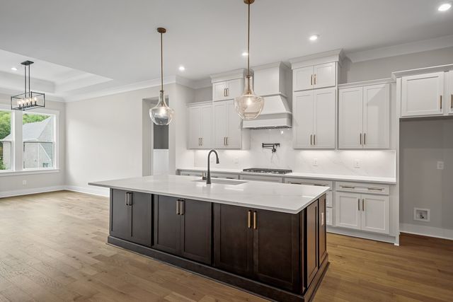 7424 Leelee Drive, Franklin, TN 37064