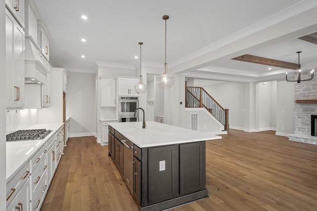 7424 Leelee Drive, Franklin, TN 37064