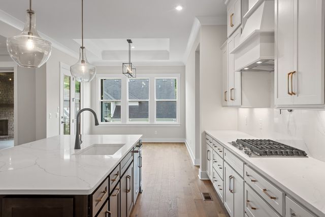 7424 Leelee Drive, Franklin, TN 37064