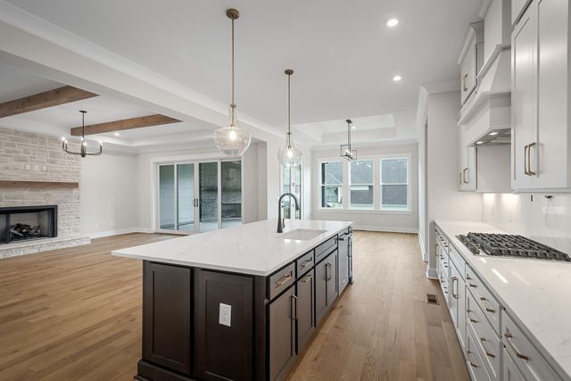 7424 Leelee Drive, Franklin, TN 37064