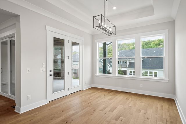 7424 Leelee Drive, Franklin, TN 37064