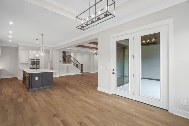 7424 Leelee Drive, Franklin, TN 37064