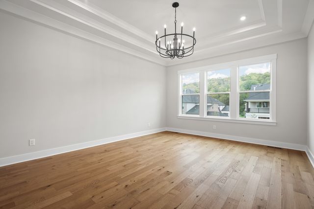 7424 Leelee Drive, Franklin, TN 37064