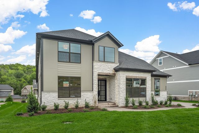 7424 Leelee Drive, Franklin, TN 37064