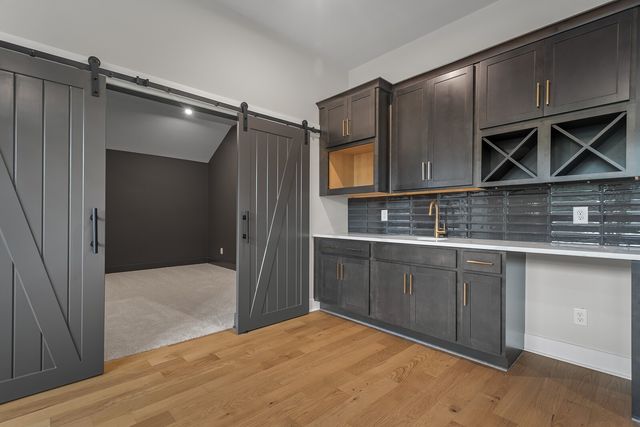 7424 Leelee Drive, Franklin, TN 37064