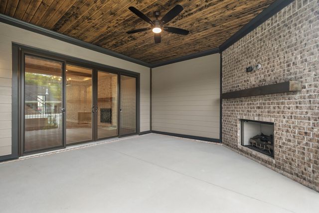 7424 Leelee Drive, Franklin, TN 37064