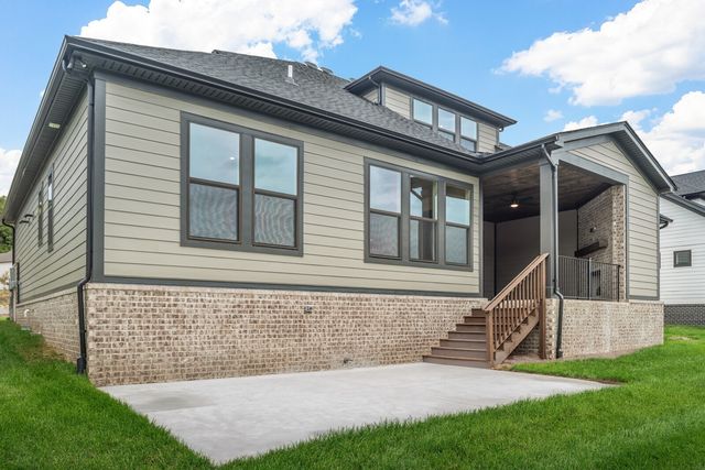 7424 Leelee Drive, Franklin, TN 37064