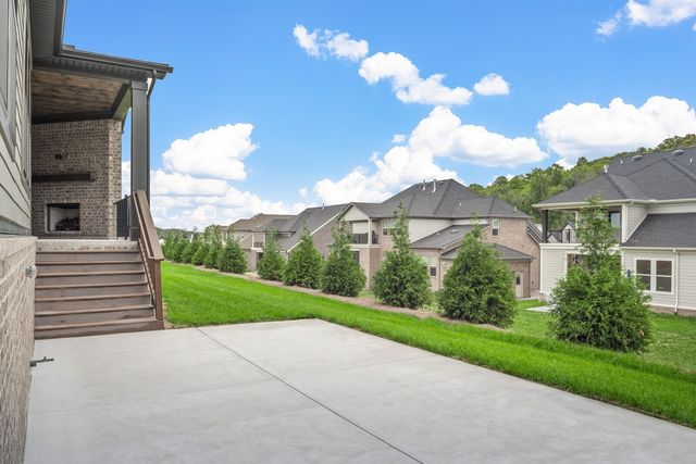 7424 Leelee Drive, Franklin, TN 37064