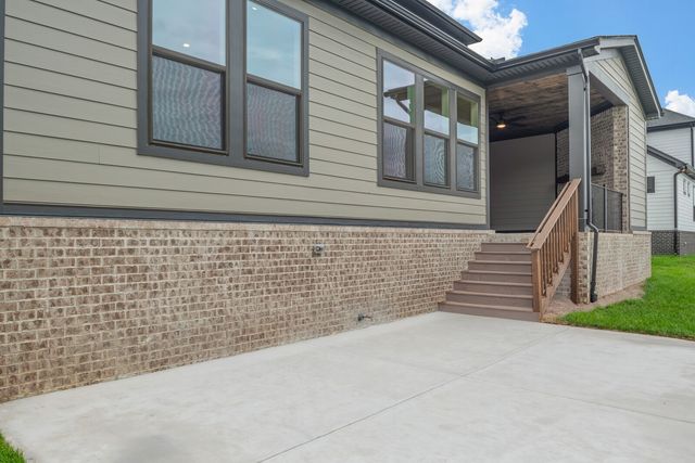 7424 Leelee Drive, Franklin, TN 37064