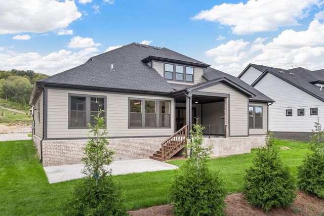 7424 Leelee Drive, Franklin, TN 37064