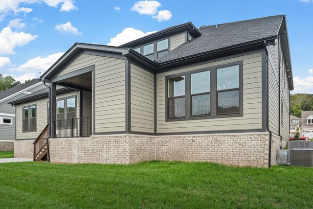 7424 Leelee Drive, Franklin, TN 37064