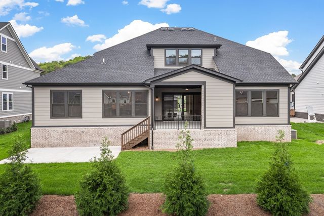 7424 Leelee Drive, Franklin, TN 37064