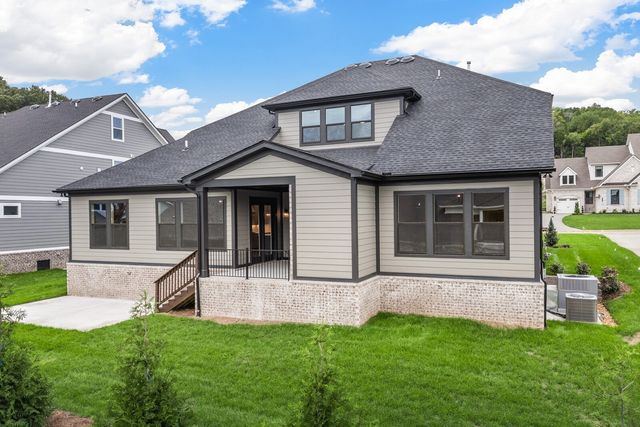 7424 Leelee Drive, Franklin, TN 37064