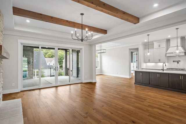 7424 Leelee Drive, Franklin, TN 37064