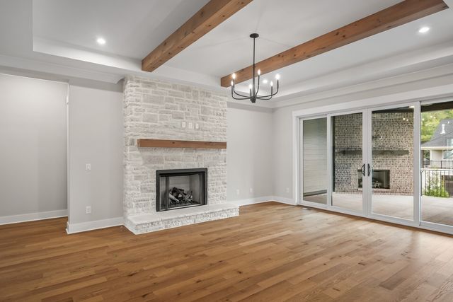 7424 Leelee Drive, Franklin, TN 37064