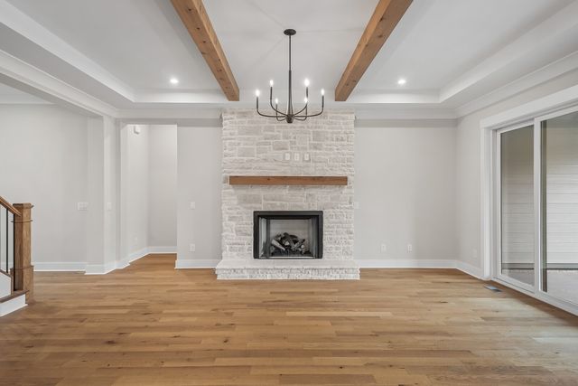 7424 Leelee Drive, Franklin, TN 37064