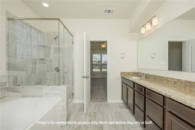 4110 Snapdragon Lane, Bryan, TX 77845