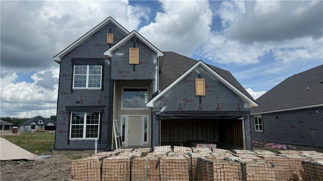 4110 Snapdragon Lane, Bryan, TX 77845