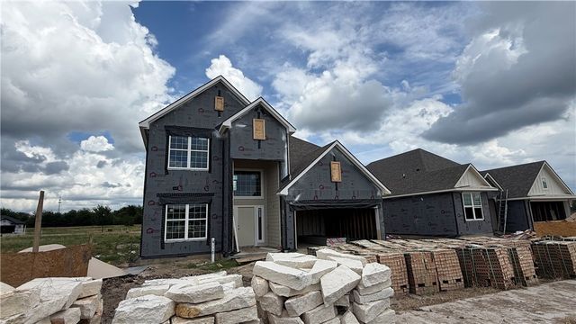 4110 Snapdragon Lane, Bryan, TX 77845