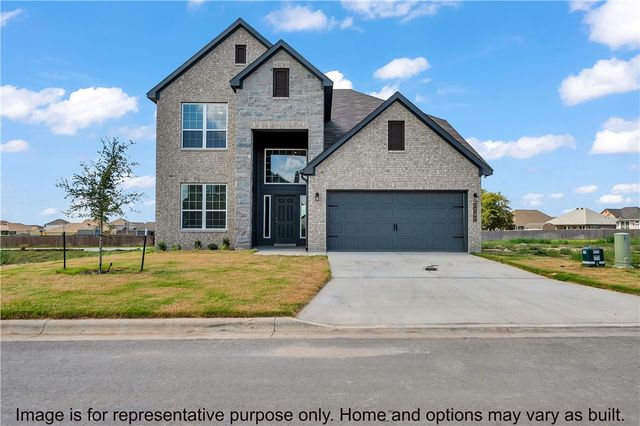 4110 Snapdragon Lane, Bryan, TX 77845